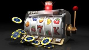 New Slots