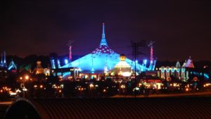 Carnival City Casino