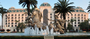 Emperors Palace Hotel Casino Resort