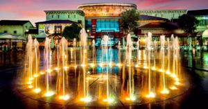 Montecasino