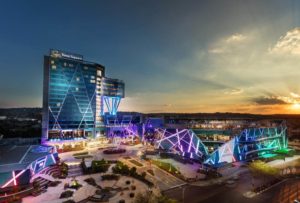 Time Square Casino Menlyn Maine