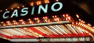 land based casinos