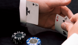 cheating a casino
